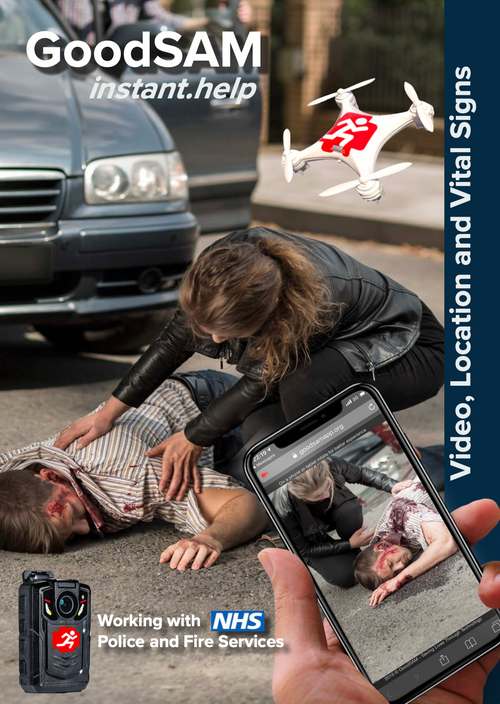 Instant On Scene Video Systems